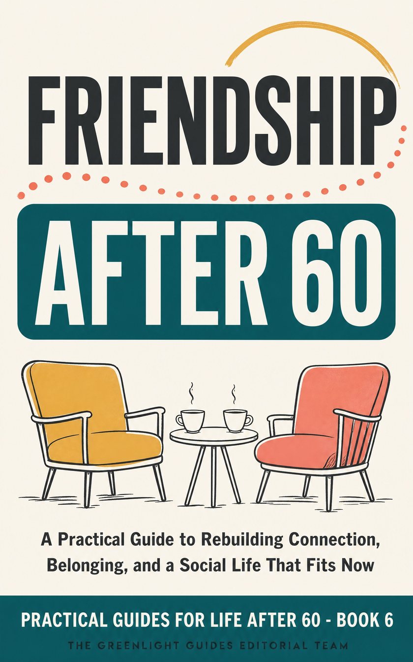 Friendship After 60